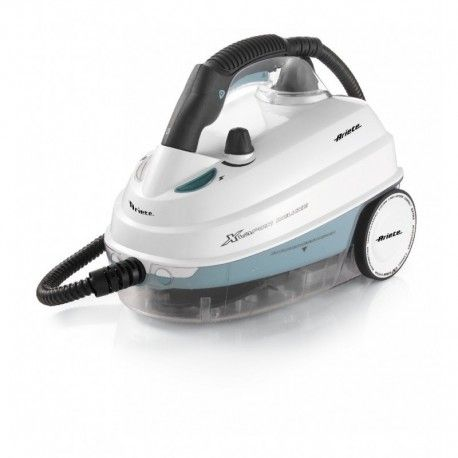 Air purifier steam Ariete Xvapor Deluxe 4146 (1500W, baltos spalvos)