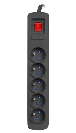 Armac elektros tinklo ilgintuvas ARC-5 3m
