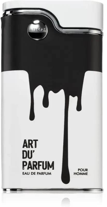 Armaf Art Du Parfum EDP parfumuotas vanduo vyrams, 105 ml
