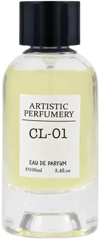 Armaf Artistic Perfumery CL-01 EDP parfumuotas vanduo moterims, 100 ml