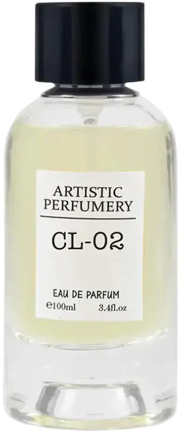 Armaf Artistic Perfumery Cl-02 EDP parfumuotas vanduo unisex, 100 ml