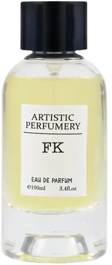 Armaf Artistic Perfumery Fk EDP parfumuotas vanduo moterims, 100 ml