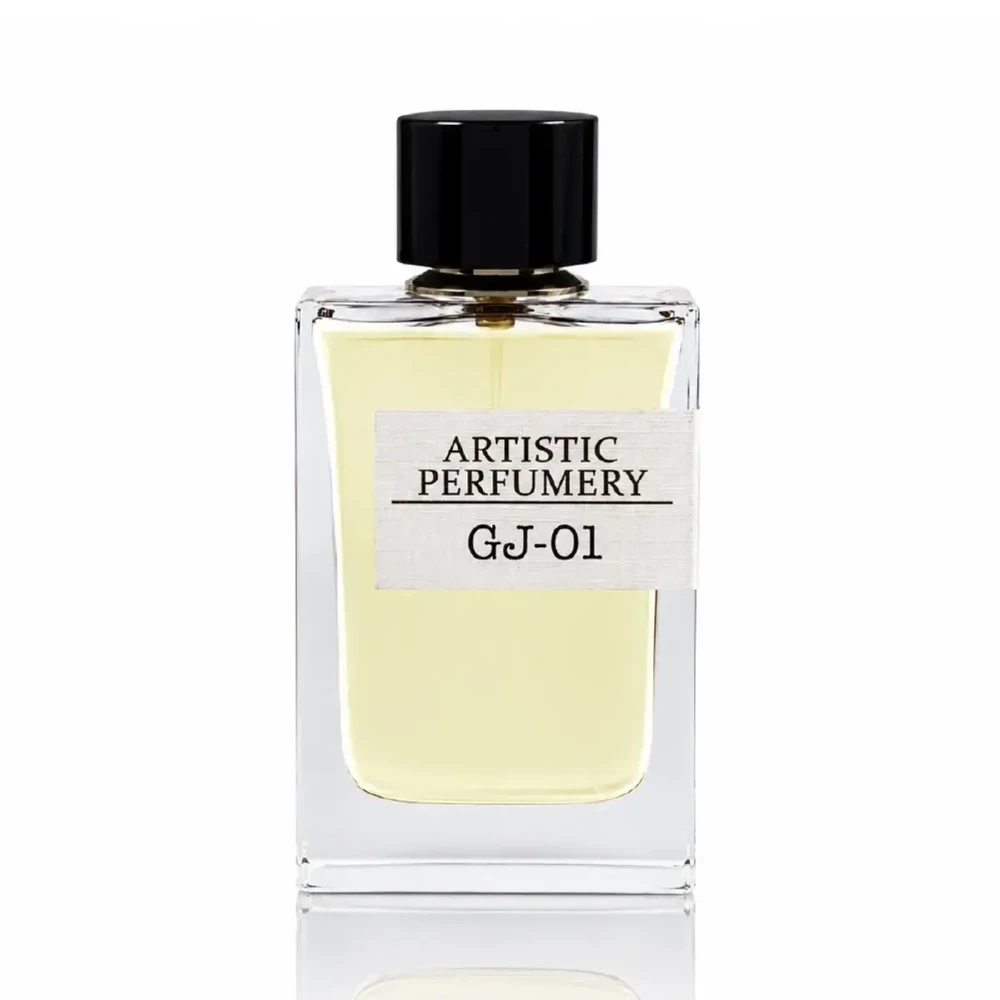 Armaf Artistic Perfumery GJ-01 EDP parfumuotas vanduo vyrams, 100 ml