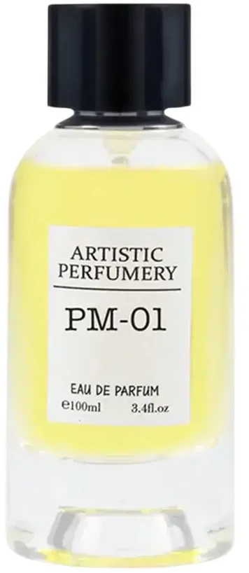 Armaf Artistic Perfumery PM-01 EDP parfumuotas vanduo moterims, 100 ml