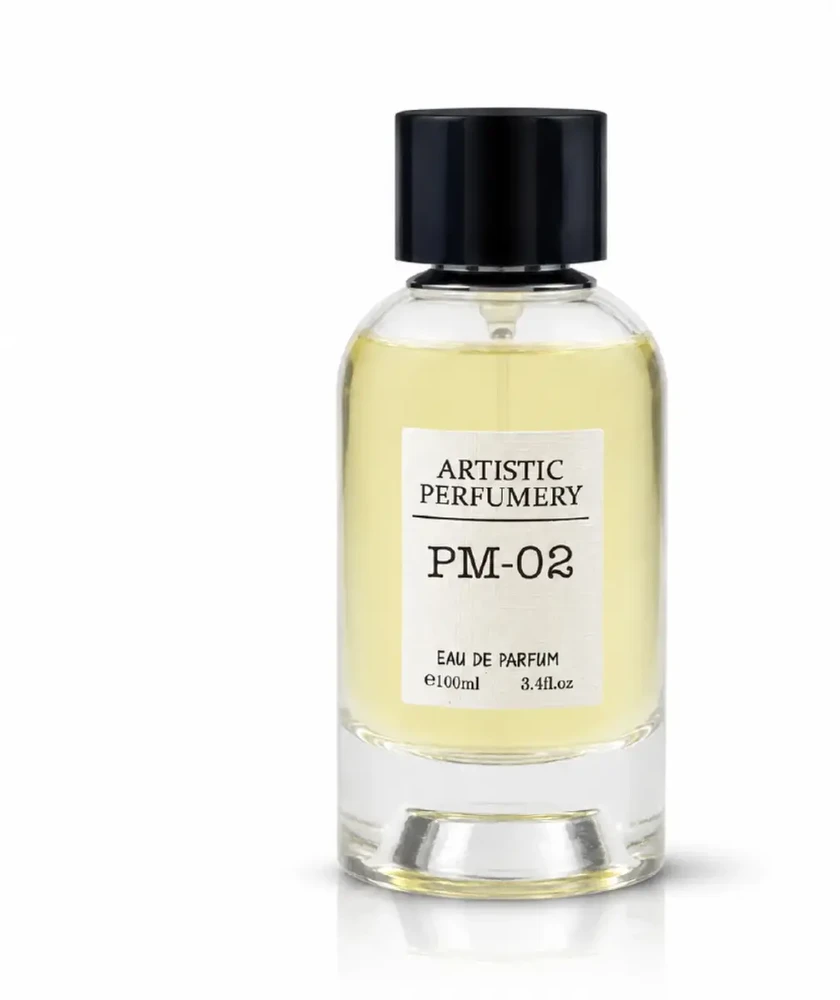 Armaf Artistic Perfumery PM-02 EDP parfumuotas vanduo moterims, 100 ml