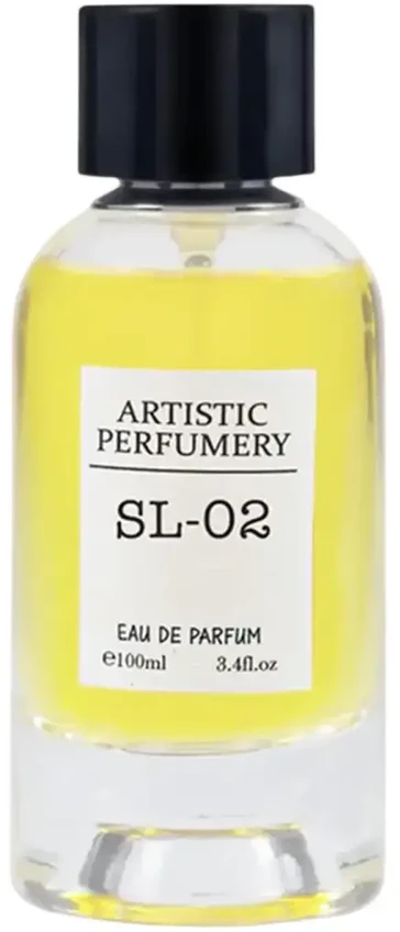 Armaf Artistic Perfumery SL-02 EDP parfumuotas vanduo moterims, 100 ml