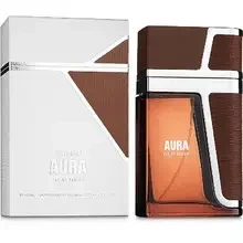 Armaf Aura EDP parfumuotas vanduo vyrams, 100 ml