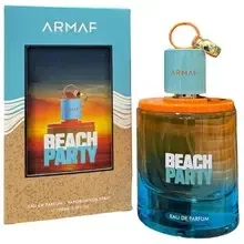 Armaf Beach Party EDP parfumuotas vanduo unisex, 100 ml