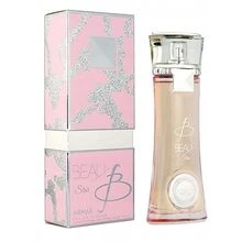 Armaf Beau Star EDP parfumuotas vanduo moterims, 100 ml