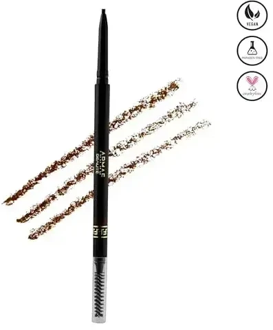 Armaf Beaute Precision Brow Definer 0,09g 01 Brown
