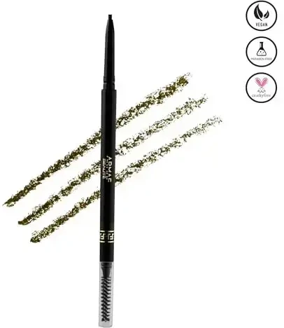 Armaf Beaute Precision Brow Definer 0,09g 03 Ebony