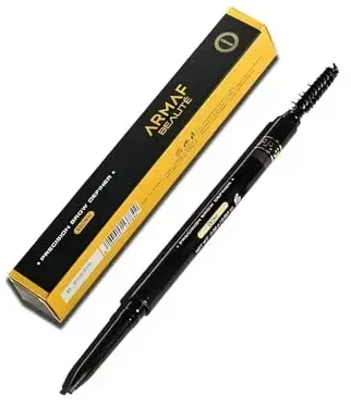 Armaf Beaute Precision Brow Definer 0,09g 03 Ebony