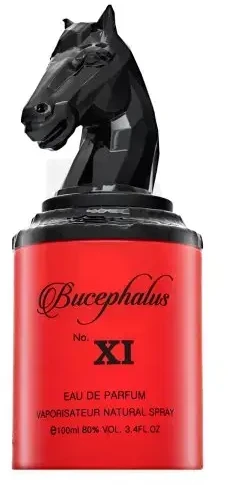 Kvepalai vyrams Armaf Niche Bucephalus No. XI EDP, 100 ml