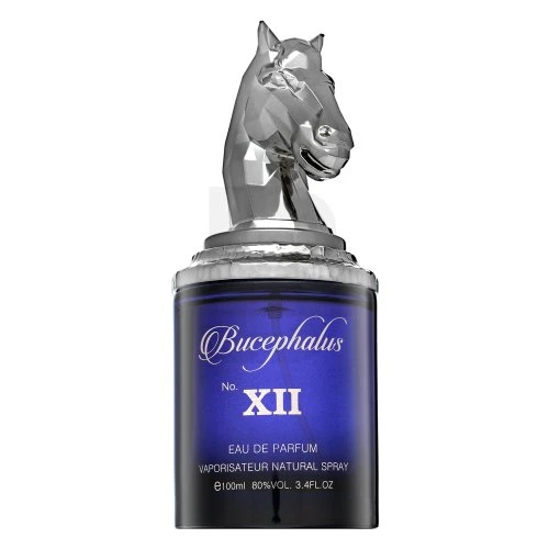 Armaf Bucephalus XII EDP parfumuotas vanduo unisex, 100 ml