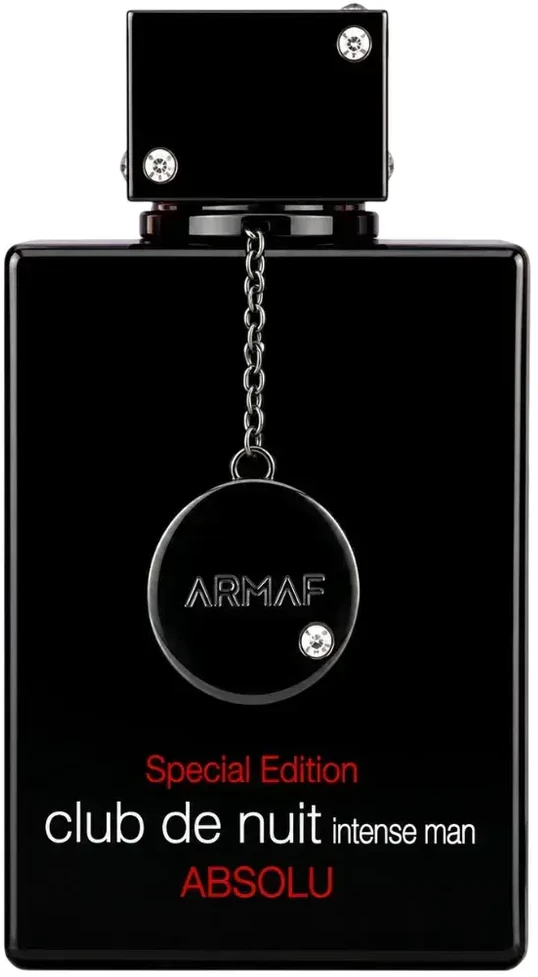 Armaf Club De Nuit Intense Man Absolu PP kvepalai vyrams, 100 ml