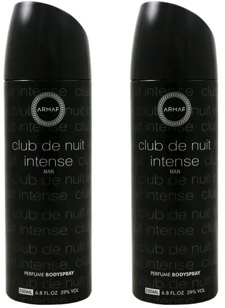Armaf Club de Nuit Intense Dezodorantas