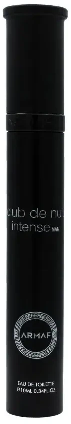 Armaf Club De Nuit Intense Man - EDT 10 ml
