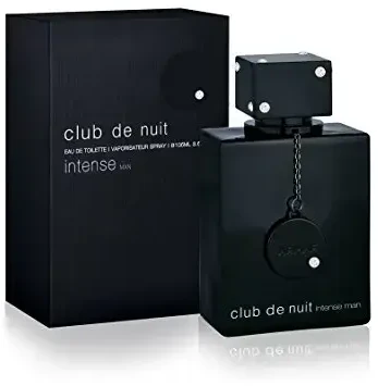 Kvepalai vyrams Armaf Club de Nuit Intense EDT, 105 ml