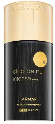 Armaf Club De Nuit Intense Women DSR W, 250 ml