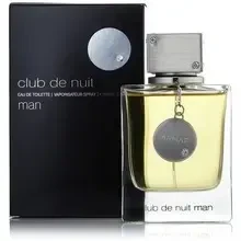 Armaf Club de Nuit for Men (Kvepalai Vyrams) EDT 105ml