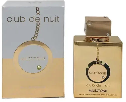 Kvepalai moterims Armaf Club de Nuit Milestone EDP, 105 ml