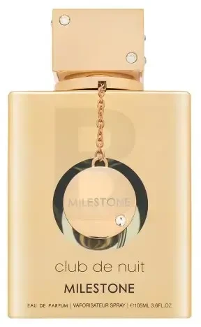 Kvepalai moterims Armaf Club de Nuit Milestone EDP, 105 ml