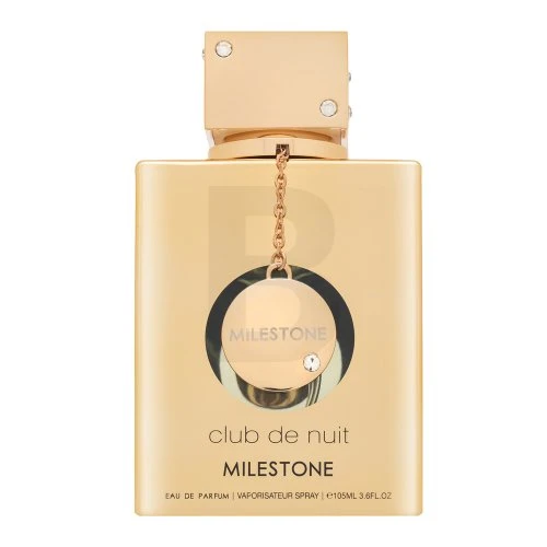 Kvepalai moterims Armaf Club de Nuit Milestone EDP, 105 ml