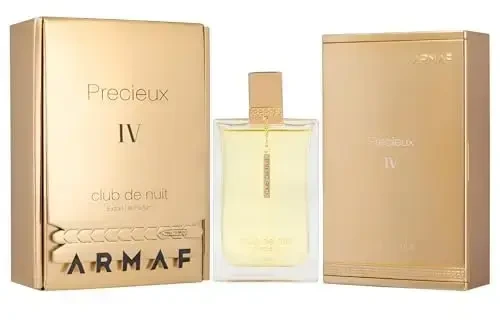 Armaf Club de Nuit Precieux IV PP kvepalai unisex, 55 ml