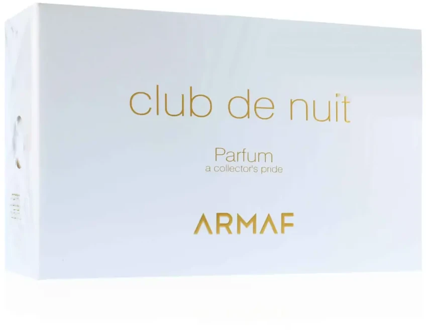 Armaf Mini sada Armaf - EDP 3 x 30 ml