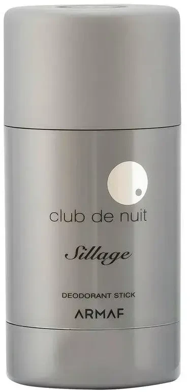 Armaf Club de Nuit Sillage Dezodorantas