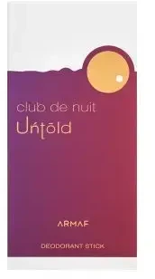 Armaf Club de Nuit Untold Dezodorantas