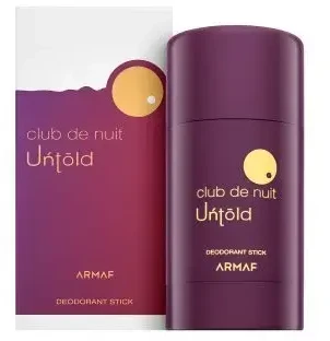 Armaf Club de Nuit Untold Dezodorantas