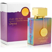 Armaf Club de Nuit Untold EDP parfumuotas vanduo unisex, 30 ml