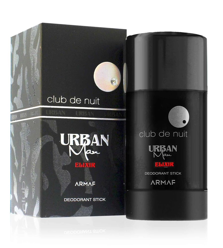 Armaf Club de Nuit Urban Eliksyras Dezodorantas