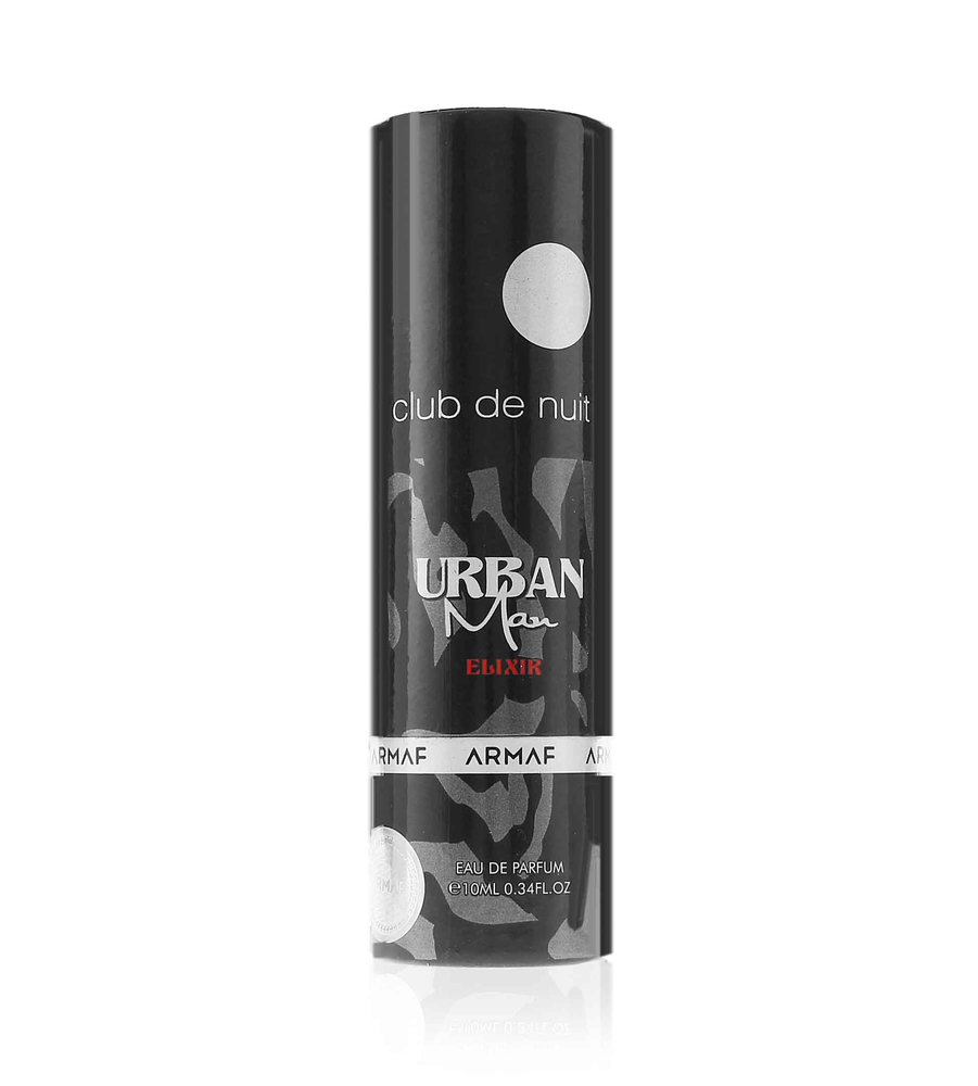 Armaf Kvepalai Urban Man Eliksyras 10ml