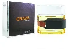 Armaf Craze EDP parfumuotas vanduo vyrams, 100 ml