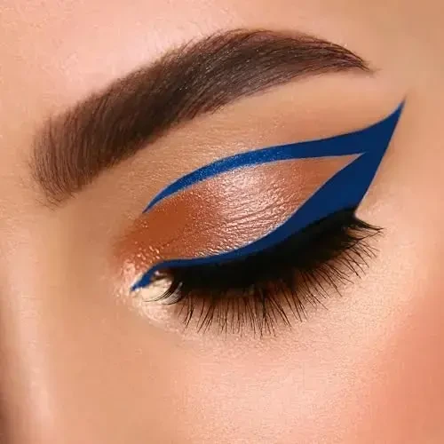 Armaf Beauté DipIn Liq Akių apvadas 03 Aquamarine, 4 ml