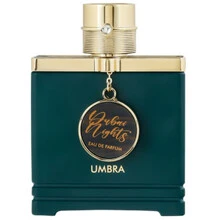 Armaf Dubai Nights Umbra EDP parfumuotas vanduo unisex, 100 ml