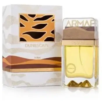 Armaf Dunescape PP kvepalai unisex, 100 ml