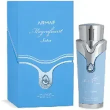 Armaf Magnificent Satin EDP parfumuotas vanduo vyrams, 100 ml