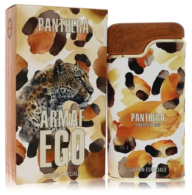 Armaf Ego Panthera EDP parfumuotas vanduo unisex, 100 ml