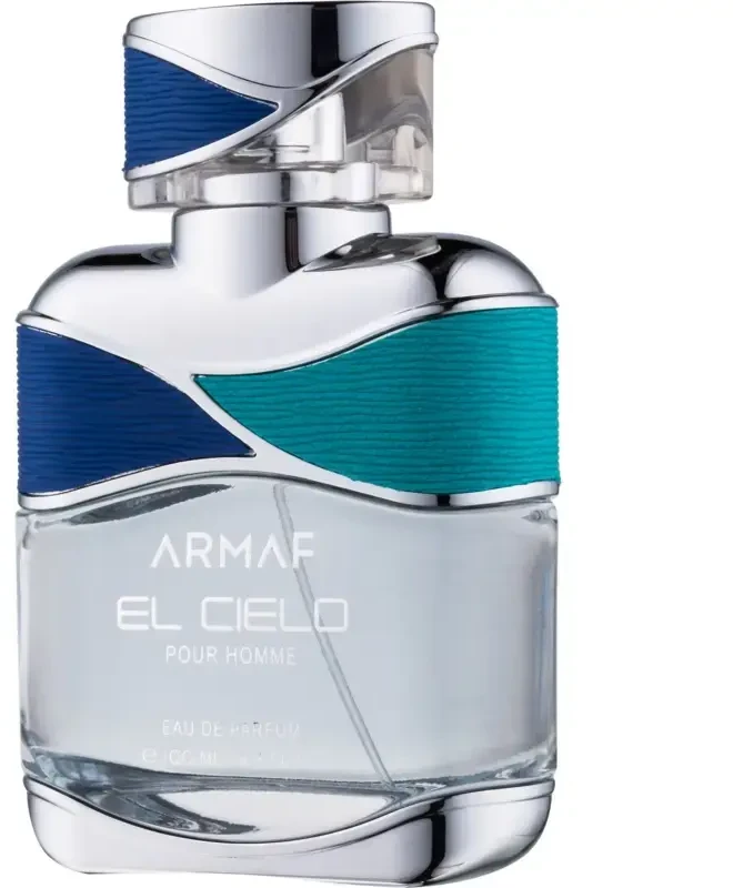 Armaf El Cielo Pour Homme EDP Purškiklis, 100 ml