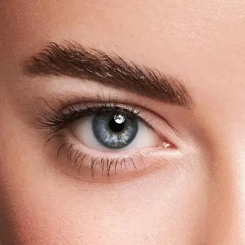 Armaf Beauté Enchanting Brow Fiber antakių gelis 7,6g 03 Brown
