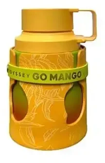 Armaf Odyssey Go Mango EDP parfumuotas vanduo unisex, 100 ml