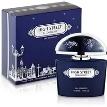Armaf High Street Midnight EDP parfumuotas vanduo moterims, 100 ml