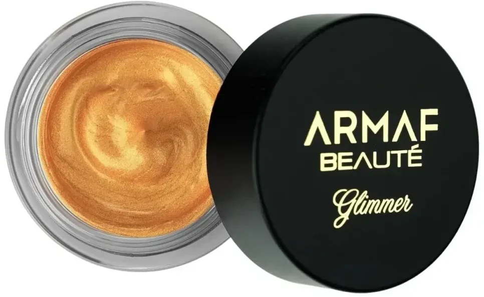 Armaf Beauté Glimmer Highlighter 4,2ml 01 Alhena