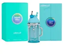 Armaf Island Bliss EDP parfumuotas vanduo moterims, 100 ml
