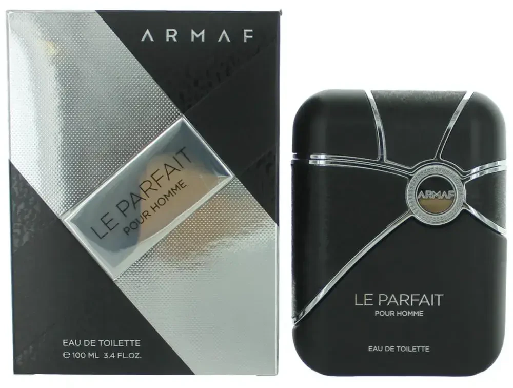 Armaf Le Parfait Pour Homme (Kvepalai Vyrams) EDT 100ml