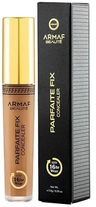 Armaf Beauté Parfaite Fix Maskuoklis 5,8g 04 Warm rusvai gelsvas