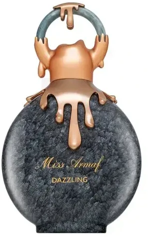 Armaf Miss Armaf Dazzling EDP parfumuotas vanduo moterims, 100 ml